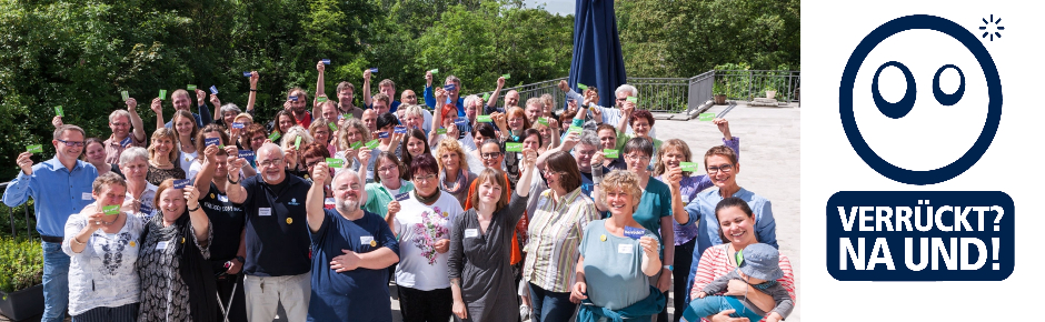 Verrückt na und Herford